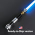 The Obi Stunt lightsaber